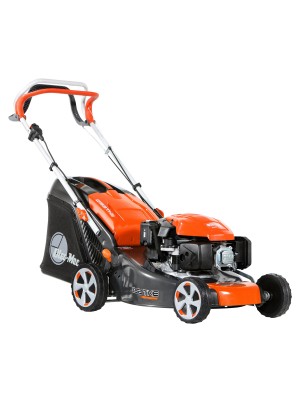 Oleomac G 53 Tke Comfort Plus Eur5 Çim Biçme Makinesi̇ Marşlı